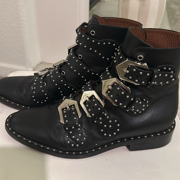 Givenchy boots - Picture 5 of 10